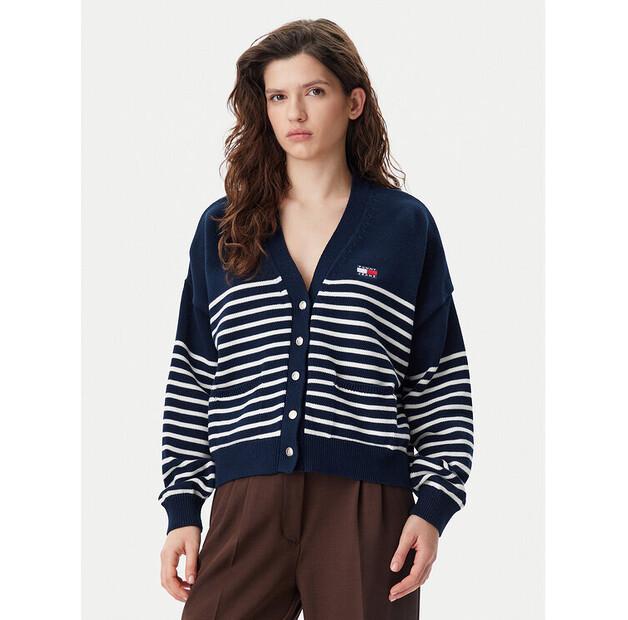 

Кардиган Tommy Jeans DW0DW20257 EU S