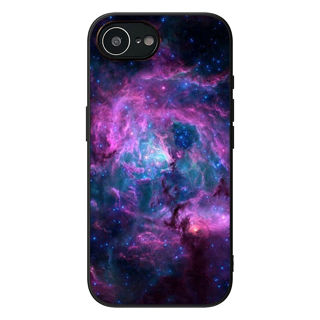 

Universe Galaxy Moon Astronaut Stars Phone Cover for Xiaomi Redmi Note 12 10 11 9 8 Pro 10C 12C 9T 9A Note11 Note12 5G 4G Case Redmi Note 8