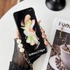 P50 Butterfly Wallet N2 Mobile Phone Case for Samsung Zflip5 Crossbody Cord 4 Folding 3 Light Luxury Protective Case Xflip