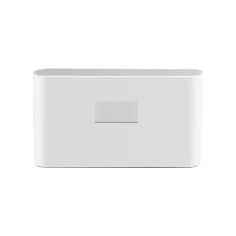 LED Wall Lamp Motion Sensor Light Wireless Night Light Type C Rechargeable Wall Mount Lights for Living Room Hallway Bedroom