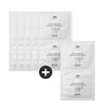 Skin Booster Ampoule Peel Pad Skin Texture Refining & Hydration Care 5 + 1 Sheets