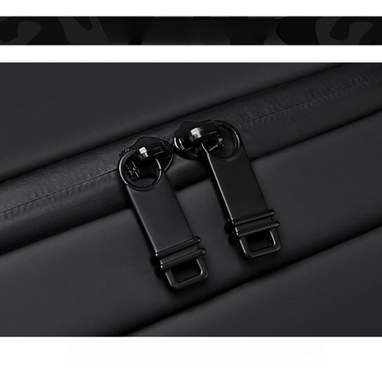 Men's Large-capacity Fitness Bag Travel Bag