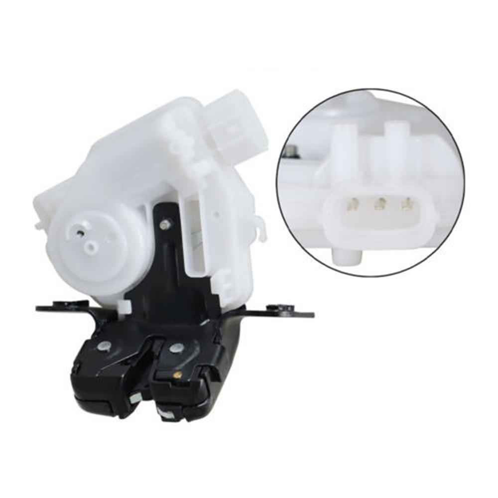 For 2012-2019 Fiat 500 Abarth Hatchback Liftgate Latch Lock Actuator 68070071AD