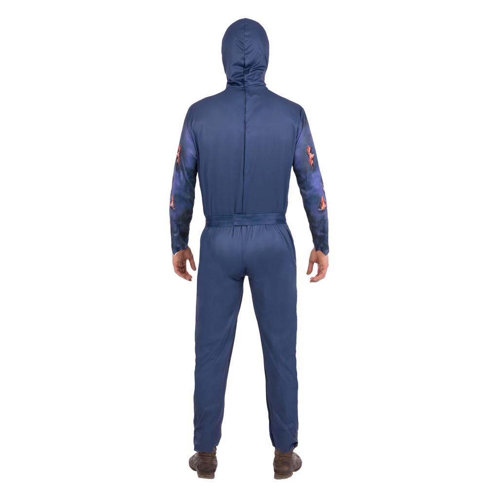 Friday The 13th Mens Jason Voorhees Costume