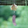 Japanese Wind Bell Japan Wind Chimes Handmade Glass Furin Home Decors Spa Kitchen Office Decor exquisite  Japanese wind chimes