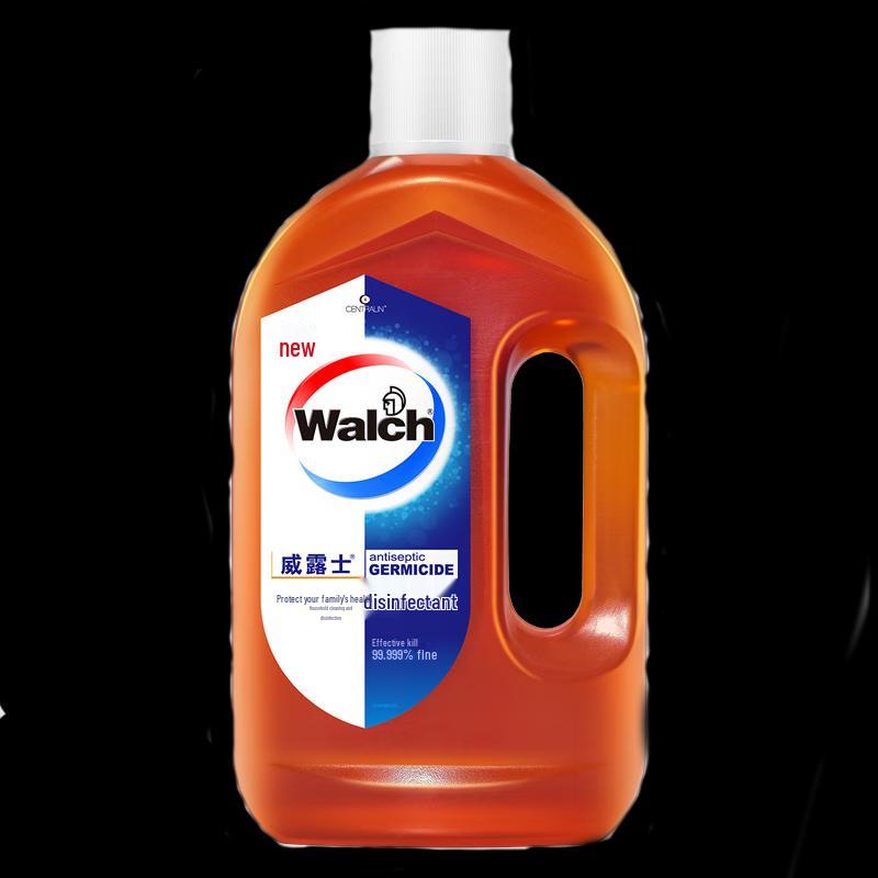 

Walch Multi-Purpose Disinfectant Liquid 1.2L
