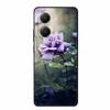 For Xiaomi Redmi A5 POCO C71 4G Case C 71 Coque Black Silicone TPU Soft Back Cover For Poco X7 Pro M7 4G Plus Phone Case Funda