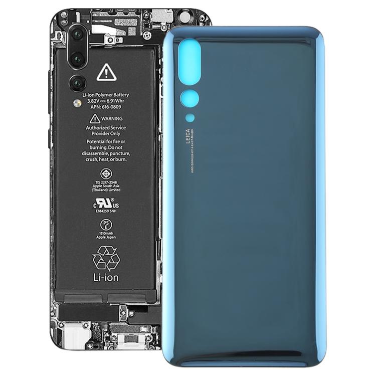 Rückseite für Huawei P20 Pro