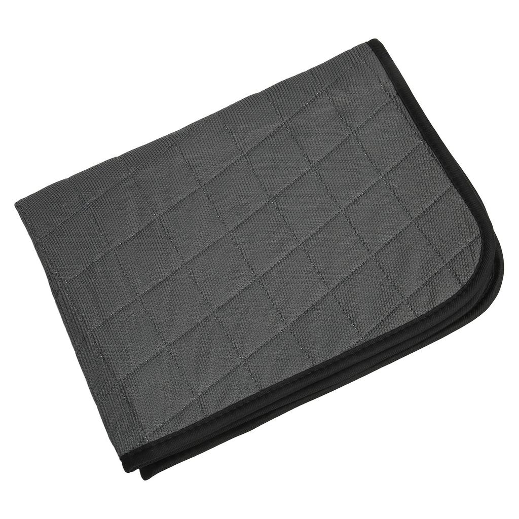 Pee Training Pad Washable Super Absorbent Non Slip Pad for Pet Dog Cat Puppy Pig L