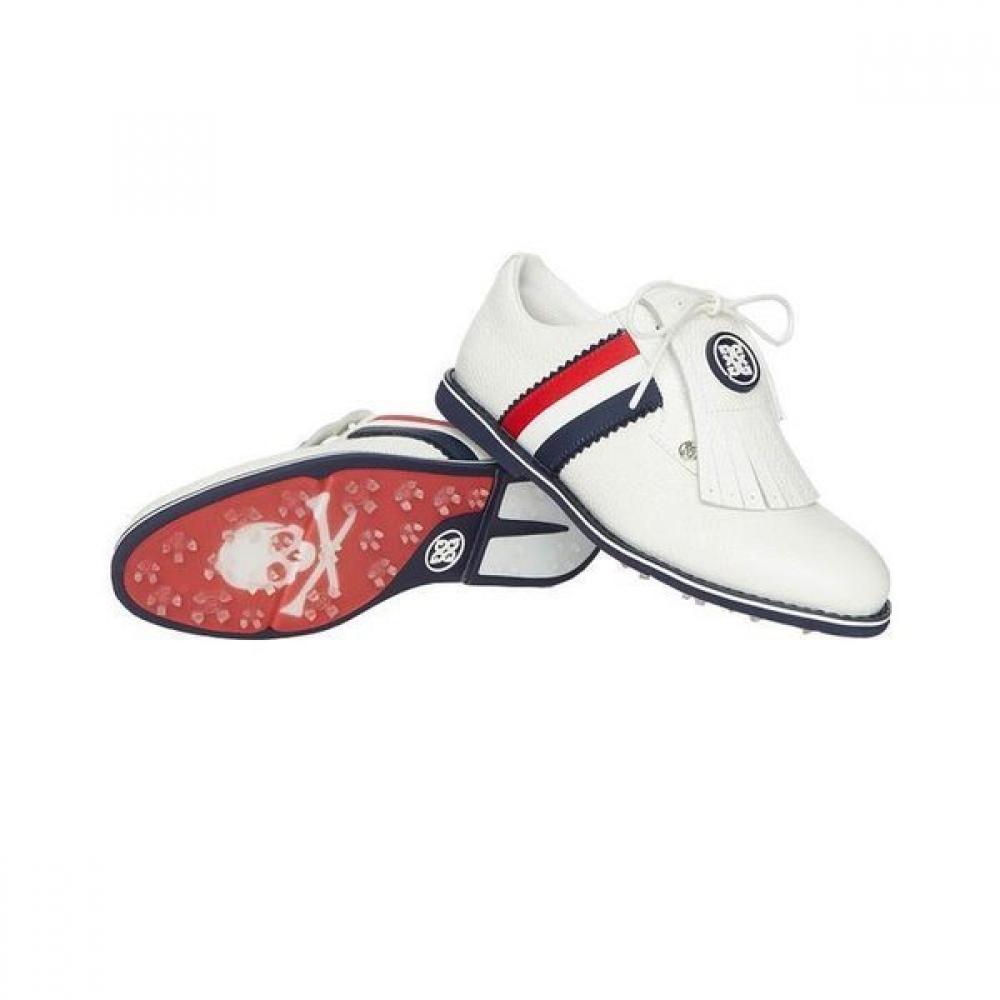 

Zipore Save Zone 04 Гольф Жіночі Кілті Галівентер Взуття для гольфу G4la23ef13 Sno Snow (white) /US 6.5