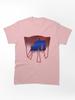 Guardian Heroes Guardian of Freedom Classic T-Shirt