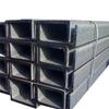 Q235B Carbon Steel Channel Beam