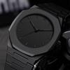 Men's Business Fashion Waterof Quartz with Men's Watch