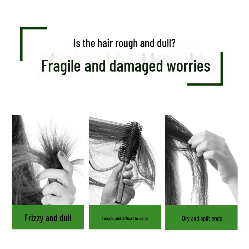 100 Years Hair Care Conditioner & Treatment