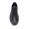 Salvatore Ferragamo Ferragamo Sneaker Black