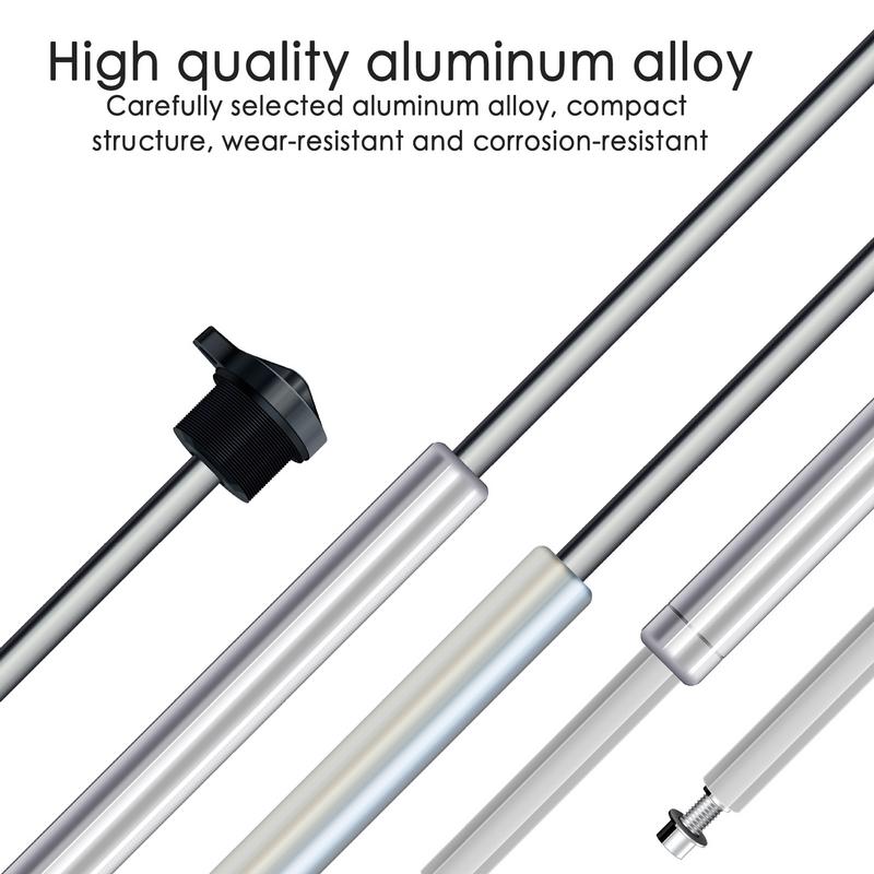 Cycle Hydraulic Pump Aluminum Alloy Manual Damping Control Aluminium Alloy Front Fork Shock Absorber Manual Oil Damping Control