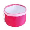 Hair Steamer Cap Thermal Cap with 3 Level Temperature Control Beauty Steamer Nourishing Hat for Hair Spa Home Use Gift for Women