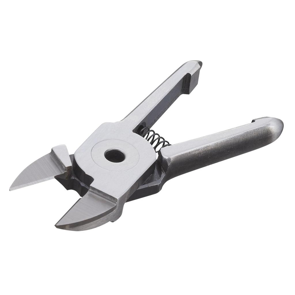 VESSEL Air Nipper Blade/Metal Cutting Blade (Capacity: Copper Wire 1.0mm, Iron Wire 0.5mm) N3BFB