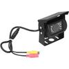 Ip68 Voluxe 18-led Waterproof Rear View Camera 12v-24v Universal for Truck Bus