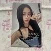 [USED] 5/11 B Prize BABYMONSTER Ahyeon Fan Meeting Postcard