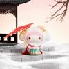Rio Characters Seasons Festive Attirers Series Blind Box Toys Kumi Melody Action Figures Cartoon Decor Toys