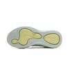 New LiNing SOFT GO 2 Cushioning Abrasion Resistant Breathable Low Top Casual Shoes Women's Wavy Blue AGLV040-1