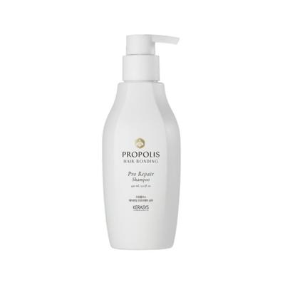 Kerasys Própolis Hair Bonding Pro Repair Shampoo 450ml*1Pc/2Pcs