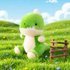 Dinosaur Plush Toy For Kids Soft Animal Stuffed Animal Sleep Buddy Gift For Children