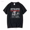 Vintage 2000s Strife Hardcore Band T Shirt Long or Short Sleeves Vintage Washed Comfortable Designer Clothes Slightly Casual