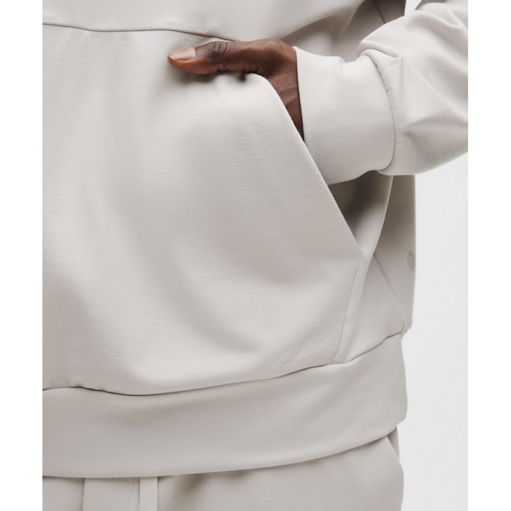 Lullulemon Heavyweight Soft Jersey Pullover Hoodie Dvgy
