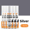 Silver Car Scratch Repair Spray Car Scratch Paint Pen Deep Scratch Repair Removal Silver Car Paint Pen 300ml