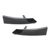 New Front Bumper Splitter Trim For BMW F30 F31 F35 320i 328i 330i 335i 340i 316d M Sport 2012-2019 Fog Light Lamp Cover Canards