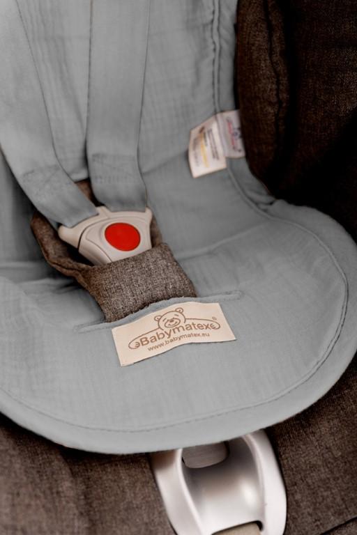 Paddi Muslin Pressure Reducing Pad