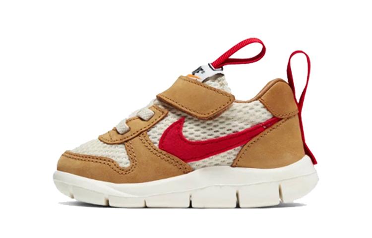 

Nike Mars Yard Tom Sachs TD BV1036-100 5C