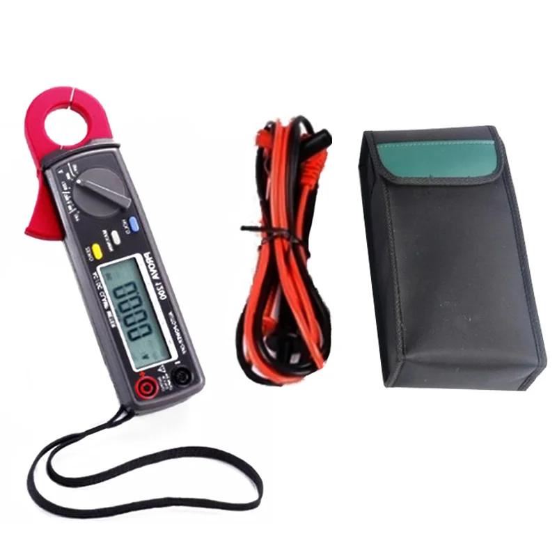 

For Günstige Verschiffen Verkäufe Promation ~ PROVA 1200 Hohe Auflösung Digital Clamp Meter DC Clamp Meter Mini Strom Meter