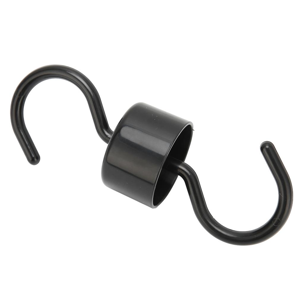 Bird Feeder with Anti-Ant Hooks, Heavy Duty ABS 4.9 Inch