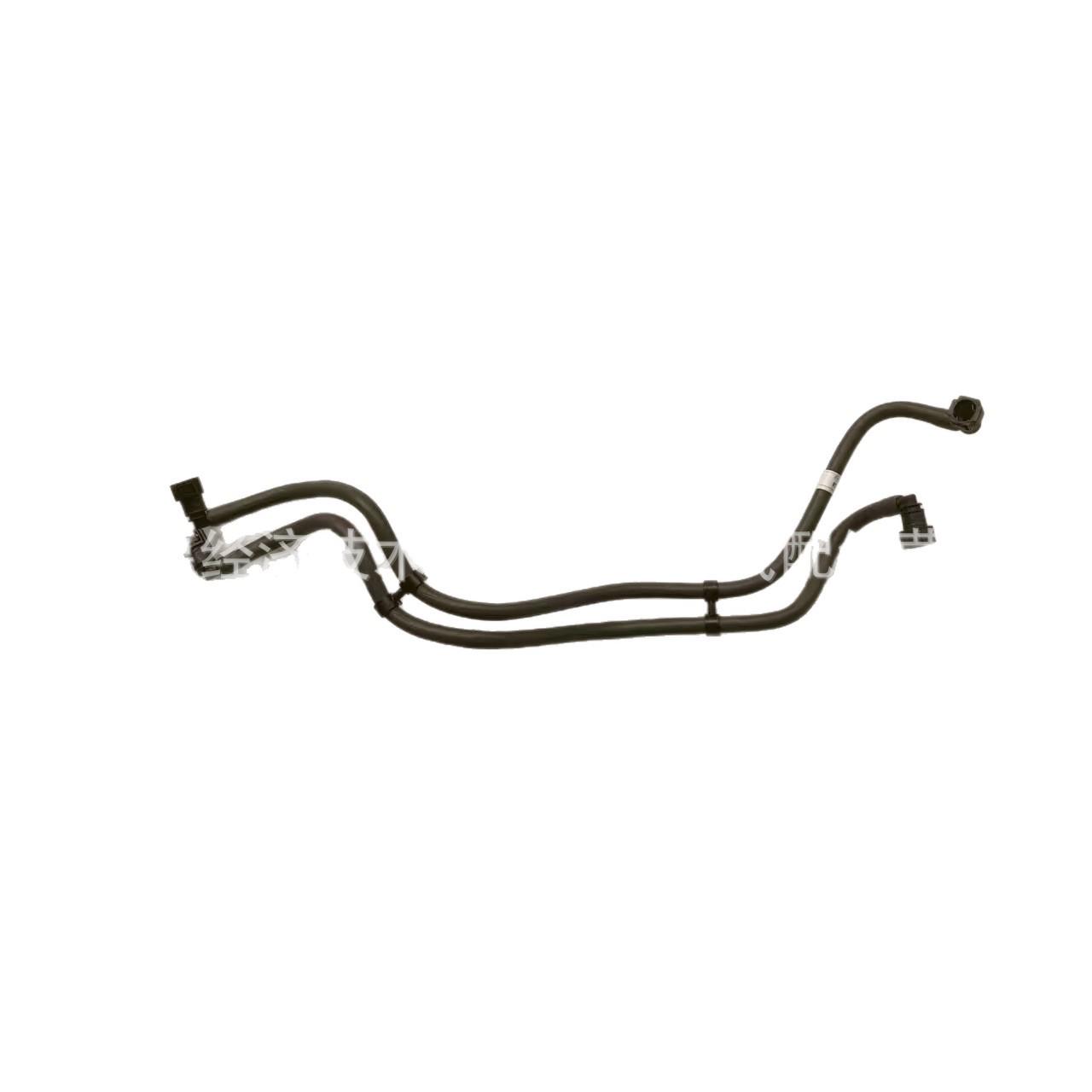 

ISB/QSB Engine Fuel Supply Pipe for Construction Machinery 4937154 Compatible