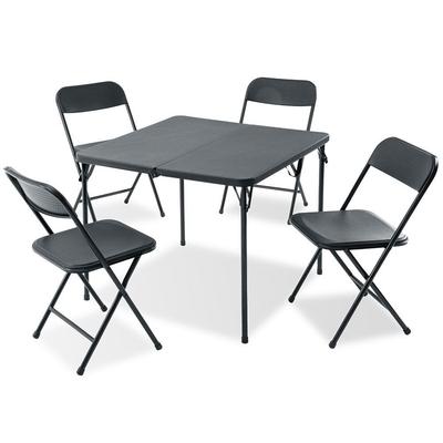 5-Piece Garden Furniture Set