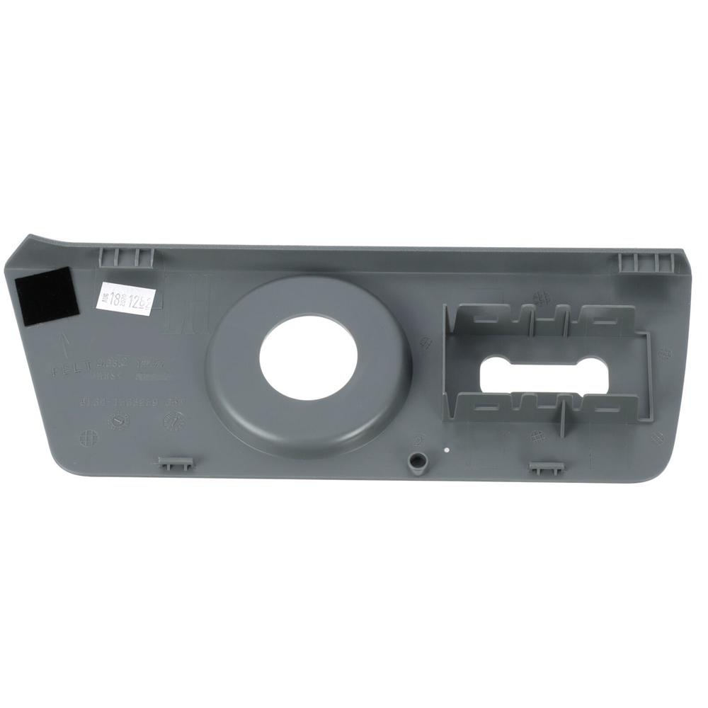 

Front Driver Power Seat Switch Panel Housing BL3Z-14A706-EB For Ford F-150 11-14