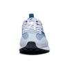 New LiNing Fangyuan Classic Anti Slip Wear Resistant Low Top Casual Shoes Men's Blue Gray AGCT047-3