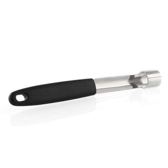 Stainless Steel Core Seed Remover Fruit Apple Pear Corer Easy Twist Kitchen Tool