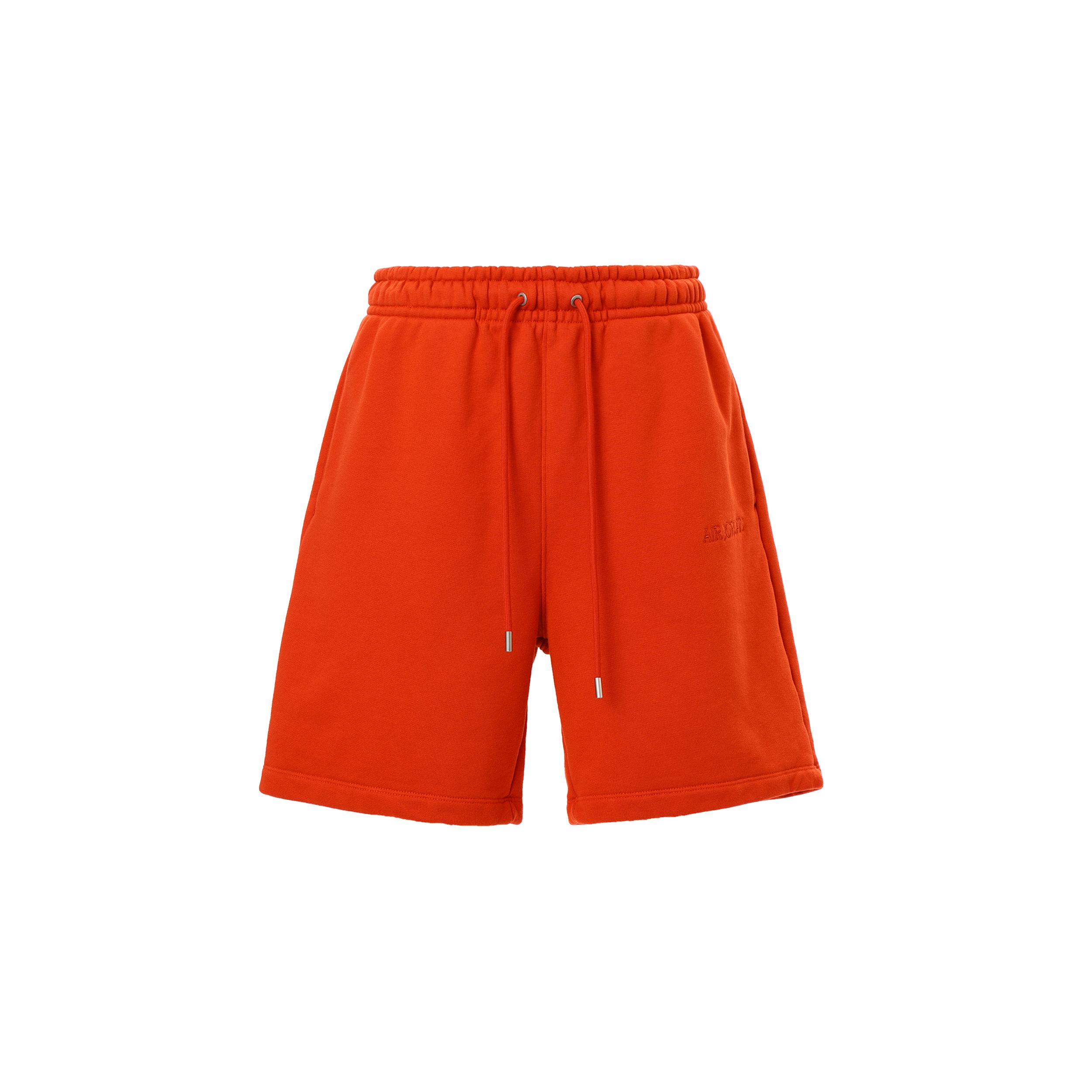 

Новые повседневные шорты Jordan мужские красные FJ0701-622 XXL