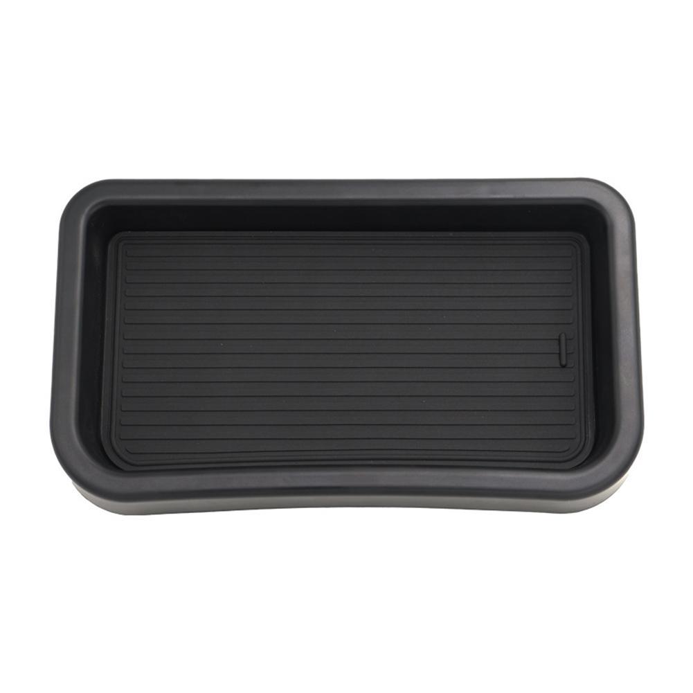 For Armrest Storage Box For Chery Tiggo 8 PLUS/For Jaecoo J7 PHEV 2025 2025 Car Armrest Storage Box Center Console Accessories