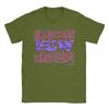 Ecw Hardcore Wrestling Maglietta in Cotone da Uomo Estiva Magliette Retro Y2K Comode T-shirt alla Moda Top Oversize Personalizzati Fai-da-Te