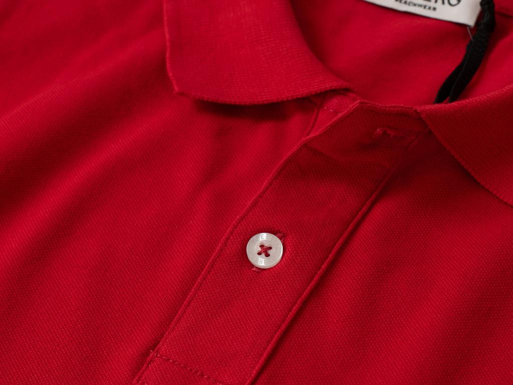 Iceberg - Men' T-shirt - Ice4Mpl01 Red