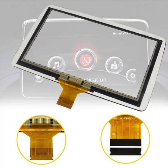 Touch Screen Glass Digitizer For 3 Mazda 2014-2016 7" Radio Information Display