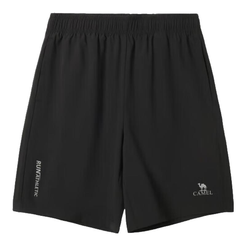 CAMEL Quick-Dry Woven Sports Shorts XXL