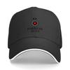 FK Partizan Baseball Cap Military Cap Unisex Hat Baseball Cap Fun Hats Anime Womens Beach Unisexs