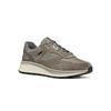 Geox Men S Waterproof Comfort SneakerS Gray 9gxhga5f7S
