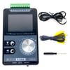 For PWM Signal Generator with Adjustable Frequency 1 to 150kHz and Voltage Output 012V for Electronic Testing Applications